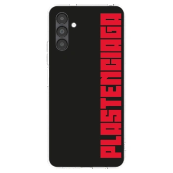 Picasee husă transparentă din silicon pentru Samsung Galaxy A04s A047F - Plastenciaga