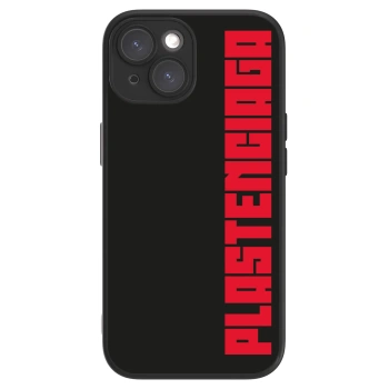 Picasee ULTIMATE CASE MagSafe pentru Apple iPhone 15 - Plastenciaga