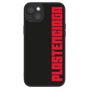 Picasee ULTIMATE CASE MagSafe pentru Apple iPhone 15 Plus - Plastenciaga