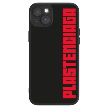 Picasee ULTIMATE CASE pentru Apple iPhone 15 Plus - Plastenciaga