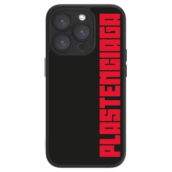 Picasee ULTIMATE CASE MagSafe pentru Apple iPhone 15 Pro - Plastenciaga