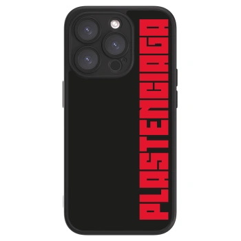 Picasee ULTIMATE CASE pentru Apple iPhone 15 Pro - Plastenciaga