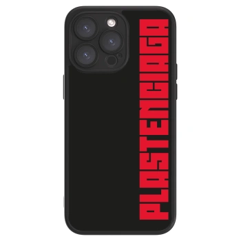 Picasee ULTIMATE CASE pentru Apple iPhone 15 Pro Max - Plastenciaga