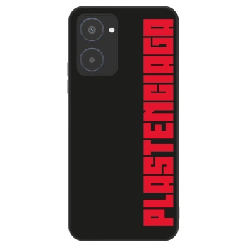 Husă pentru Realme 10 4G - Plastenciaga