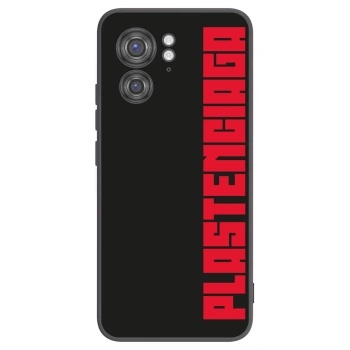 Husă pentru Motorola Edge 40 - Plastenciaga