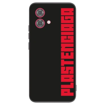 Husă pentru Motorola Moto G84 5G - Plastenciaga