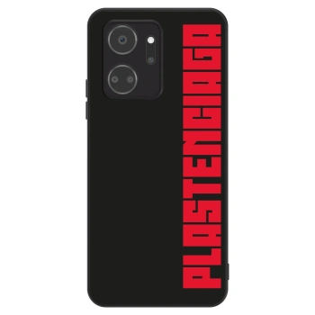 Husă pentru Honor X7a - Plastenciaga