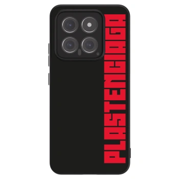 Picasee ULTIMATE CASE pentru Xiaomi 14 - Plastenciaga