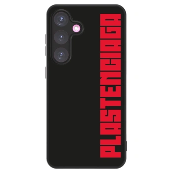 Picasee ULTIMATE CASE PowerShare pentru Samsung Galaxy S24+ S926B 5G - Plastenciaga