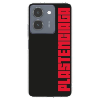 Husă pentru Vivo Y36 4G - Plastenciaga