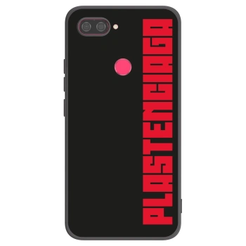 Husă pentru Xiaomi Mi 8 Lite - Plastenciaga