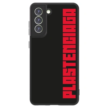 Picasee ULTIMATE CASE PowerShare pentru Samsung Galaxy S21 FE 5G - Plastenciaga