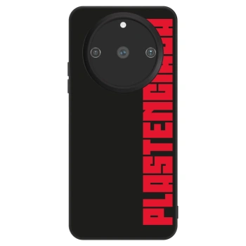 Husă pentru Realme 11 Pro+ - Plastenciaga