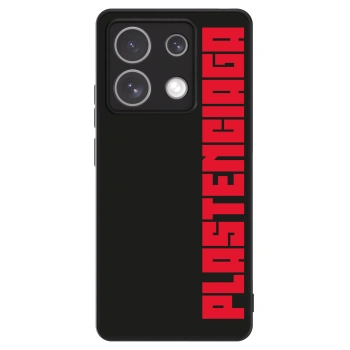 Picasee ULTIMATE CASE pentru Xiaomi Redmi Note 13 5G - Plastenciaga