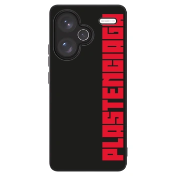 Picasee ULTIMATE CASE pentru Xiaomi Redmi Note 13 Pro+ 5G - Plastenciaga