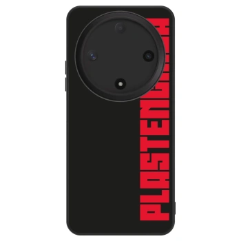 Husă pentru Honor Magic6 Lite 5G - Plastenciaga