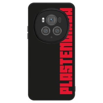 Husă pentru Honor Magic6 Pro - Plastenciaga