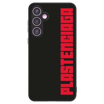 Picasee ULTIMATE CASE pentru Samsung Galaxy A35 5G A356B - Plastenciaga