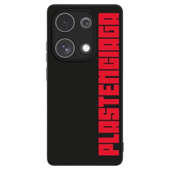 Picasee ULTIMATE CASE pentru Xiaomi Redmi Note 13 Pro 4G - Plastenciaga