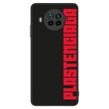 Husă pentru Xiaomi Mi 10T Lite - Plastenciaga