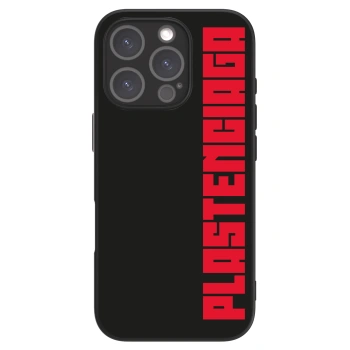 Husă pentru Apple iPhone 16 Pro - Plastenciaga