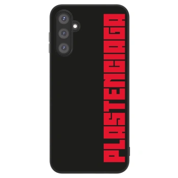 Husă pentru Samsung Galaxy A05s A057G - Plastenciaga