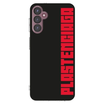 Picasee husă transparentă din silicon pentru Samsung Galaxy A05s A057G - Plastenciaga