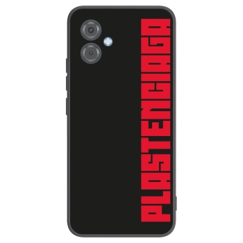 Husă pentru Motorola Moto G14 - Plastenciaga