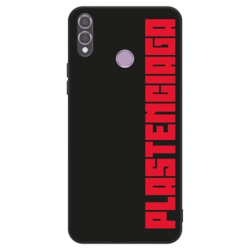 Husă pentru Honor 8X - Plastenciaga