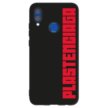Husă pentru Honor 10 Lite - Plastenciaga