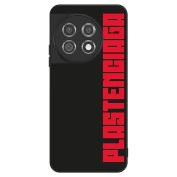 Husă pentru OnePlus 11 5G - Plastenciaga