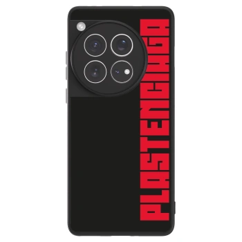 Picasee ULTIMATE CASE pentru OnePlus 12 5G - Plastenciaga