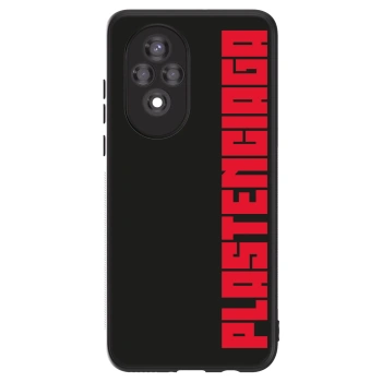 Husă pentru Honor 200 Pro 5G - Plastenciaga
