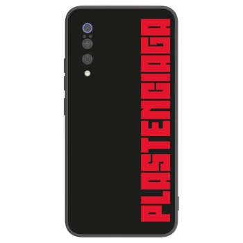 Husă pentru Xiaomi Mi 9 - Plastenciaga