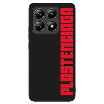 Picasee ULTIMATE CASE pentru Xiaomi 14T - Plastenciaga