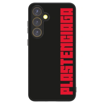 Picasee ULTIMATE CASE PowerShare pentru Samsung Galaxy S24 FE S721B - Plastenciaga