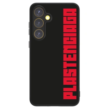 Picasee ULTIMATE CASE pentru Samsung Galaxy S24 FE S721B - Plastenciaga