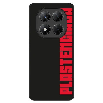 Picasee ULTIMATE CASE pentru Xiaomi Redmi Note 14 Pro 5G - Plastenciaga
