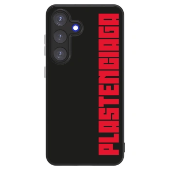 Picasee ULTIMATE CASE pentru Samsung Galaxy S25 5G - Plastenciaga