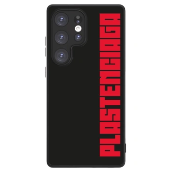 Picasee ULTIMATE CASE pentru Samsung Galaxy S25 Ultra 5G - Plastenciaga