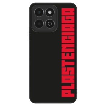 Husă pentru Honor 200 Smart 5G - Plastenciaga