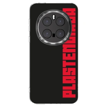 Picasee husă transparentă din silicon pentru Honor Magic7 Pro 5G - Plastenciaga