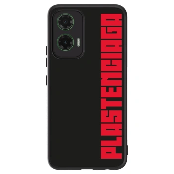 Husă pentru Motorola Moto G35 5G - Plastenciaga