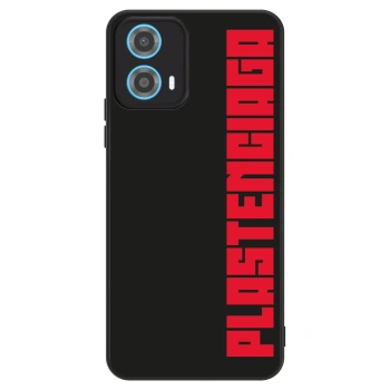 Husă pentru Motorola Moto G34 5G - Plastenciaga