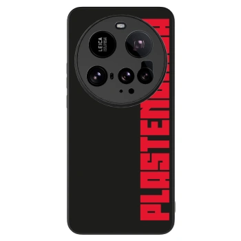 Picasee ULTIMATE CASE pentru Xiaomi 15 Ultra - Plastenciaga