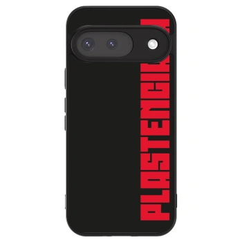 Husă pentru Google Pixel 9 - Plastenciaga