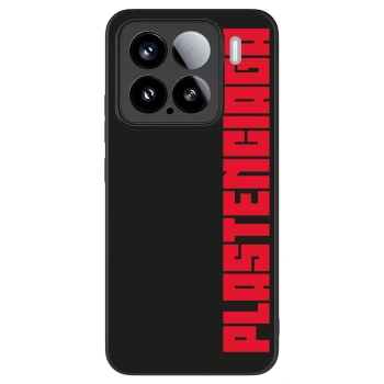 Picasee ULTIMATE CASE pentru Xiaomi 15 - Plastenciaga