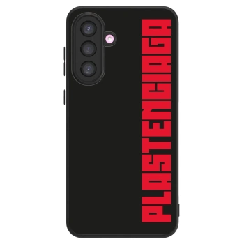 Picasee ULTIMATE CASE pentru Samsung Galaxy A56 5G A566B - Plastenciaga