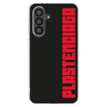 Picasee husă transparentă din silicon pentru Samsung Galaxy A56 5G A566B - Plastenciaga