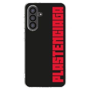 Picasee husă transparentă din silicon pentru Samsung Galaxy A36 5G - Plastenciaga